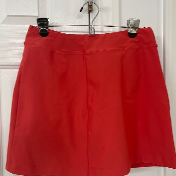 Lady Hagen Pants - Lady Hagen Red Skort